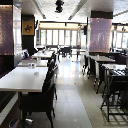 Duroy Hotel Бейрут Экстерьер фото