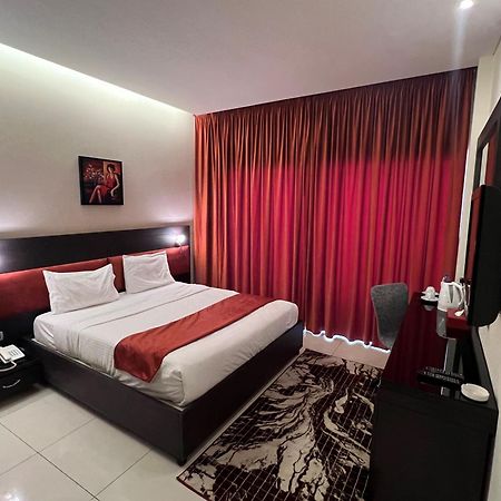 Duroy Hotel Бейрут Экстерьер фото