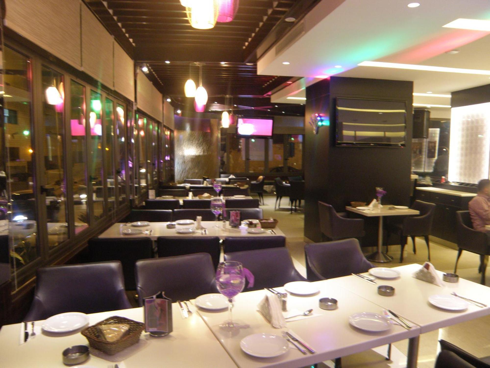 Duroy Hotel Бейрут Экстерьер фото