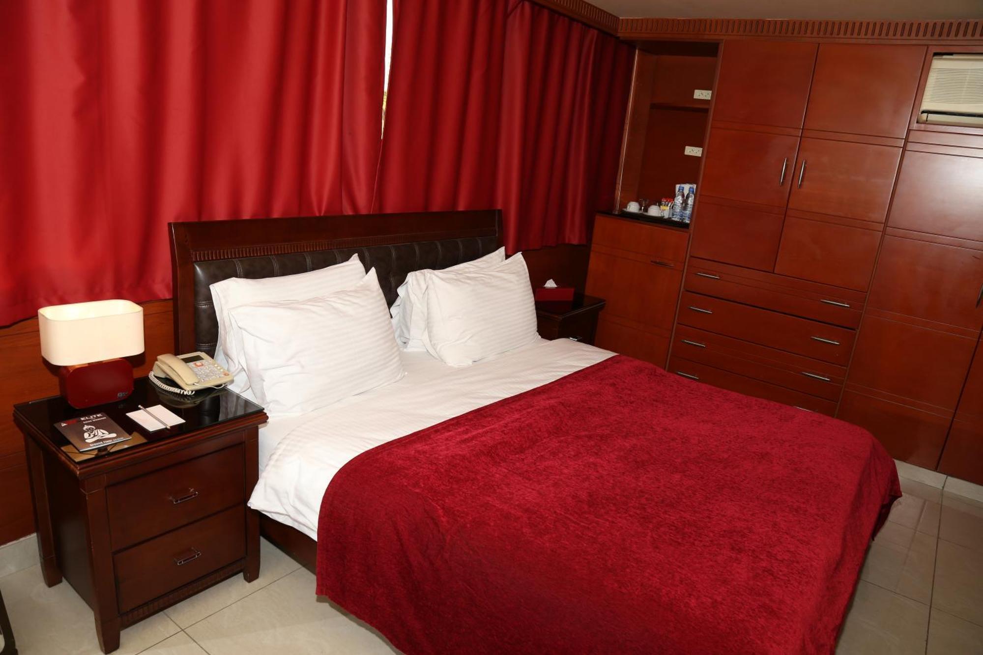 Duroy Hotel Бейрут Экстерьер фото