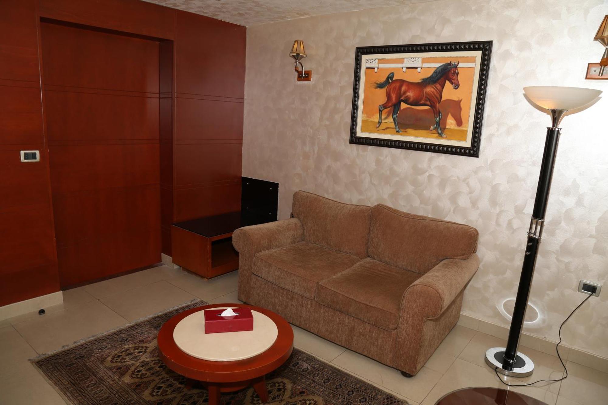 Duroy Hotel Бейрут Экстерьер фото
