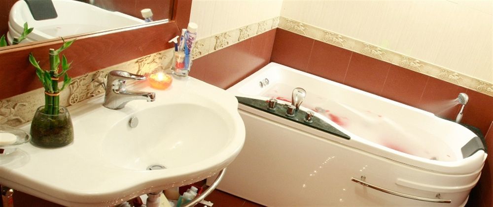 Duroy Hotel Бейрут Экстерьер фото